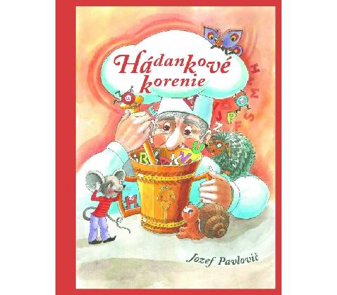 Hádankové korenie