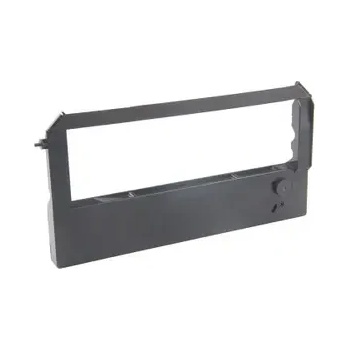 Compatible ЛЕНТА ЗА МАТРИЧЕН ПРИНТЕР SIEMENS NIXDORF ND77 (ND-77) - Black - PN RR-NF-ND77-BK - 14 m x 11, 0 mm - G&G (300SIEMND77BG)