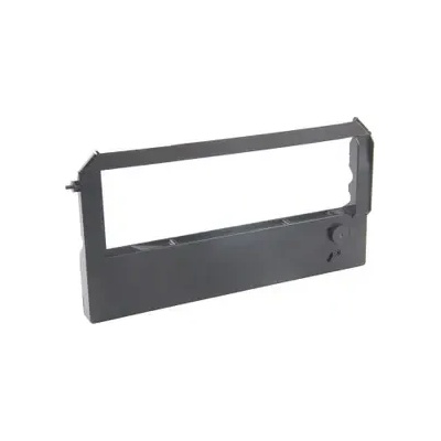 Compatible ЛЕНТА ЗА МАТРИЧЕН ПРИНТЕР SIEMENS NIXDORF ND77 (ND-77) - Black - PN RR-NF-ND77-BK - 14 m x 11, 0 mm - G&G (300SIEMND77BG)