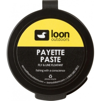 Loon Outdoors Přípravek na Suché Mušky Floatant Payette Paste