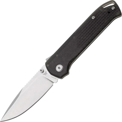 Flytanium Arcade Lite Shark-Lock Smoke FLY1395SS