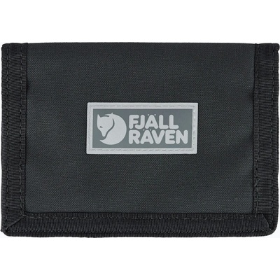 Fjällräven Vardag coal black
