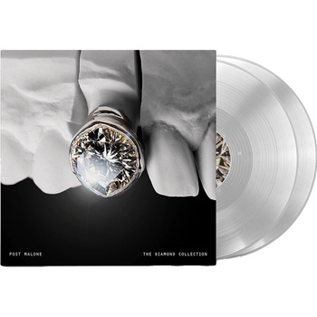 Post Malone: Diamond Collection LP