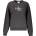 Calvin Klein Дамски суитшърт с цип calvin klein, Размер m, Цвят Черен (lv047b234g_neub1)