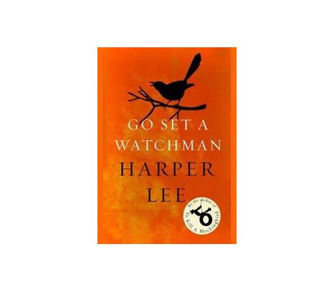 Go Set a Watchman