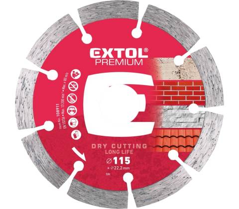 Extol 108911