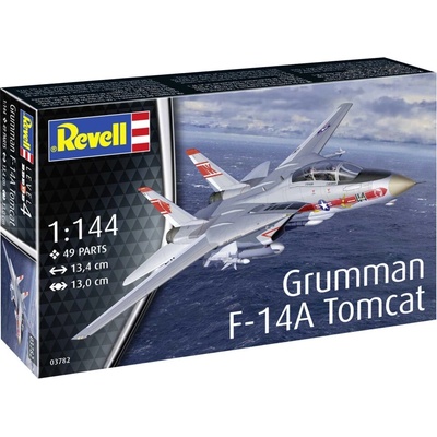 Revell Grumman F-14A Tomcat 1:144