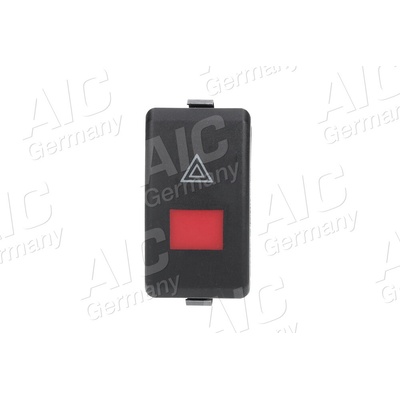 Vypínač výstražných blikačů AIC 52063