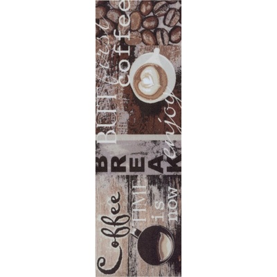 Hanse Home Cook & Clean Enjoy Coffee Break viacfarebný
