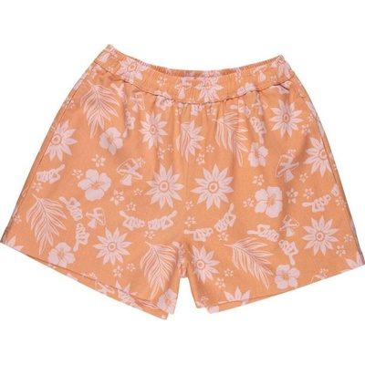 Santa Cruz kraťasy Take A Trip shorts Apricot Trip Repeat