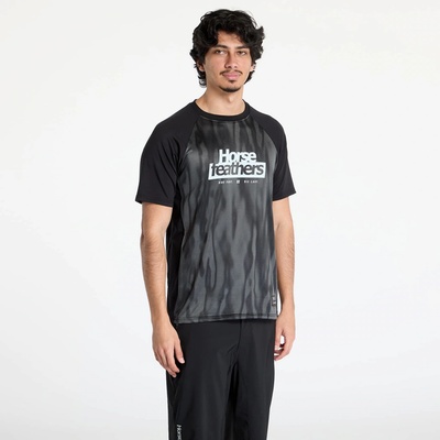 Horsefeathers Spike Halftone/Black