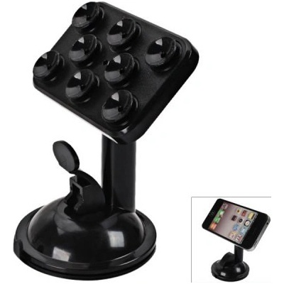 Stojan do auta pre iPad, iPod JX 1-020 Black