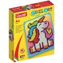 Quercetti Pixel Art Basic Jednorožec 0767