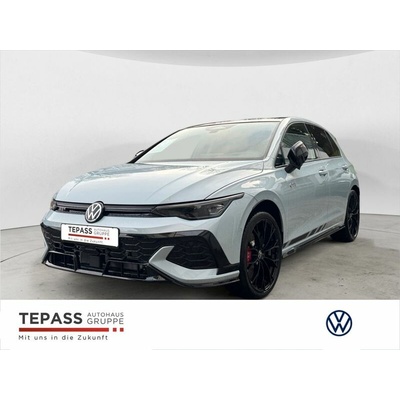 Volkswagen Golf GTI Clubsport DSG 221 kW