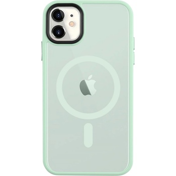 Tactical MagForce Hyperstealth Калъф за Apple iPhone 11 Beach Green Tactical | Zelen | МЪЖЕ | UNI