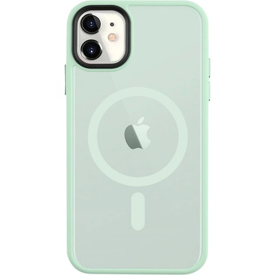 Tactical MagForce Hyperstealth Калъф за Apple iPhone 11 Beach Green Tactical | Zelen | МЪЖЕ | UNI