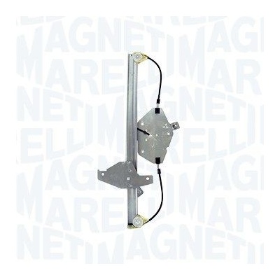 Zvedací zařízení oken MAGNETI MARELLI 350103869000