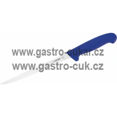 Giesser Nůž filetovací na ryby 21 cm
