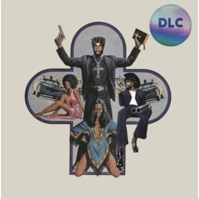 JPEGMAFIA DANNY BROWN - Scaring The Hoes: Dlc Pack (Coloured Vinyl) LP