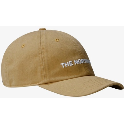 The North Face Roomy Norm Hat washed khaki stone