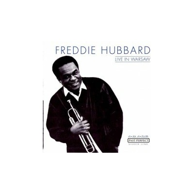 HUBBARD FREDDIE: LIVE IN WARSAW CD