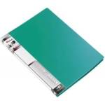TITANUM Offer briefcase A4 30 shirts green