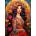 Bluebird Puzzle - Puzzle Flower Muse - 500 piese