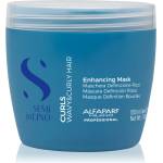 ALFAPARF Milano Semi Di Lino Curls Enhancing mask 500 ml