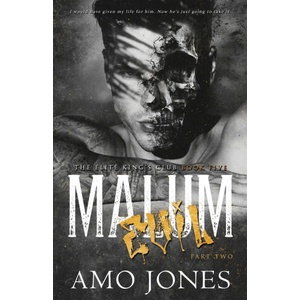 Malum | Amo Jones (ISBN: 9781073035212)