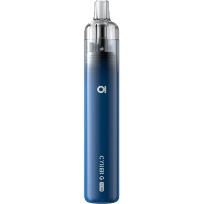 Aspire Cyber G Slim 1200mAh - Blue