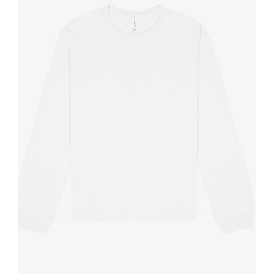 Canvas Unisex mikina CV4651 White