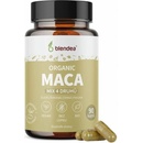 Blendea BIO Maca 4 root Mix 90 kapsúl