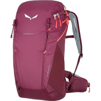 Salewa Alp Trainer 20l dark purple