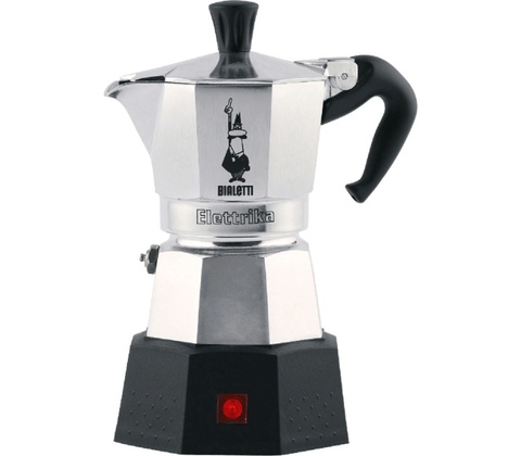 Bialetti Elettrika 2