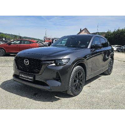 Mazda CX-60 3.3 e-Skyactiv D 254 AWD Homura Plus 187 kW