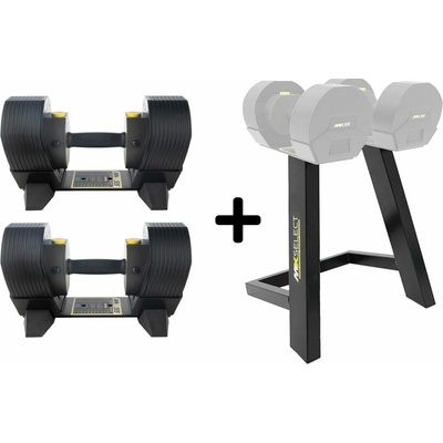 TUNTURI MX55 Select 2 x 25 kg