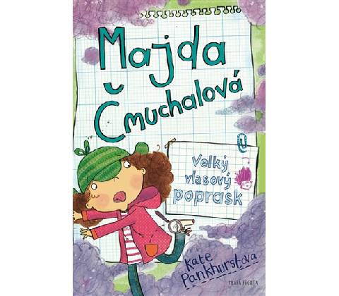 Majda Čmuchalová
