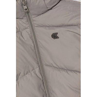 Calvin Klein Детско яке Calvin Klein Jeans (IG0IG02987.9BYA)