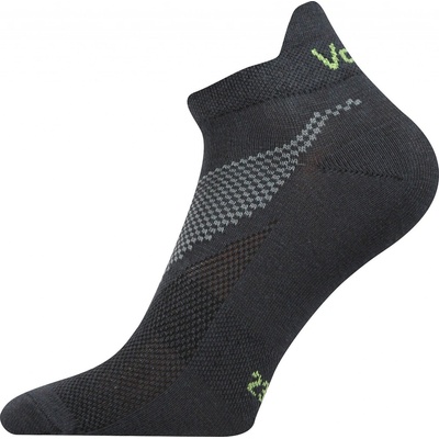 Voxx ponožky Iris Dark Gray