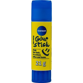 Centrum Лепило сухо 21 гр. Centrum 80505