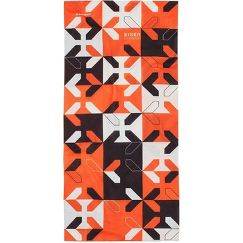 Mammut Neck Gaiter Eiger eiger orange