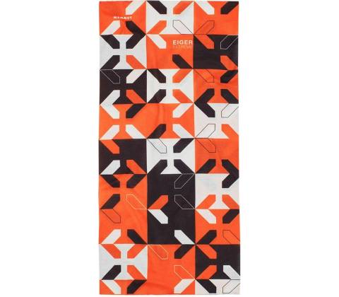 Mammut Neck Gaiter Eiger eiger orange