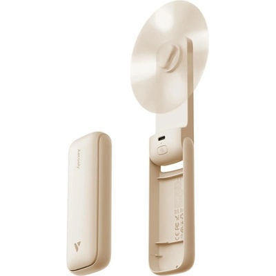 Aecooly Pocket 01 PF01 béžový