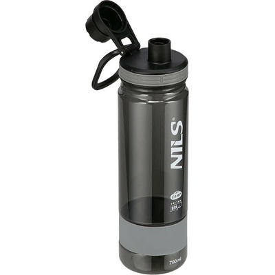 Nils Camp Tritanová láhev na pití NCD07 700 ml