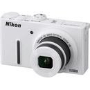 Digitálne fotoaparáty Nikon Coolpix P330
