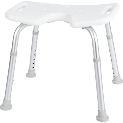 Ridder Stolička do sprchy výškově nastavitelná RD110 – Zboží Dáma