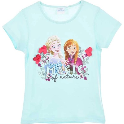 Kids movie heroes Тениска frozen