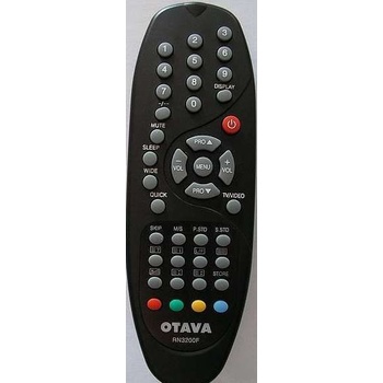 Diaľkový ovládač Otava RN-3200F