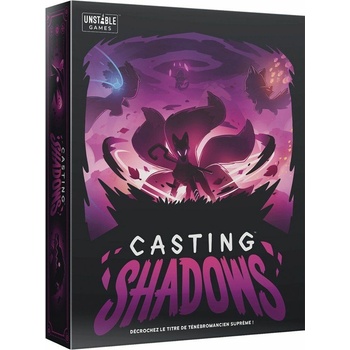 Unstable Games Casting Shadows