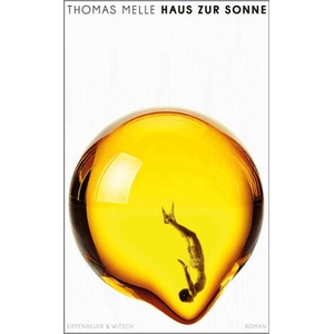 Haus zur Sonne (ISBN: 9783462004656)